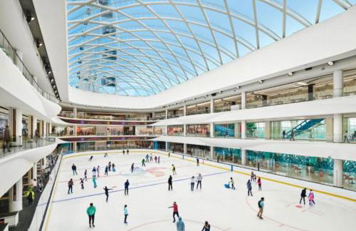 Charming 2 Bedroom Apartment Near NYC, Metlife Stadium - Foto 35