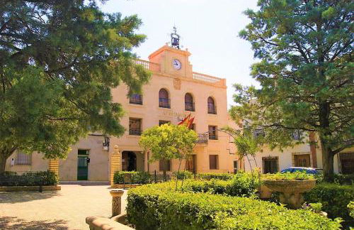 Casa Rural Don Alonso - Foto 41