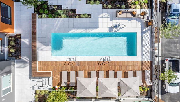 Luxury Apartments by Hyatus Boston Somerville - Foto 2, Profilbild