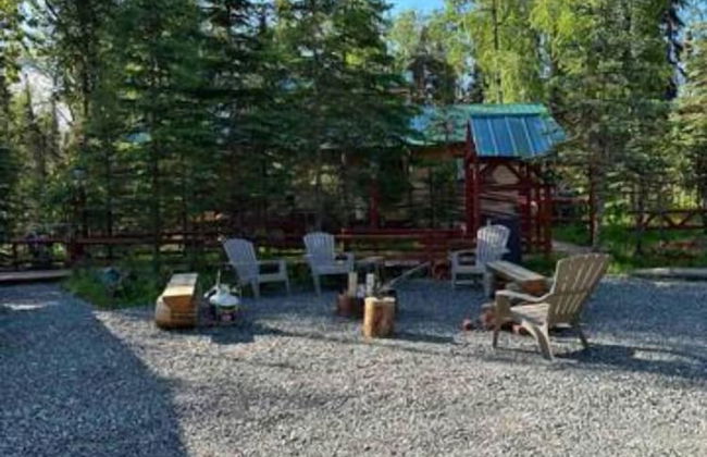 Moose Landing - Foto 59