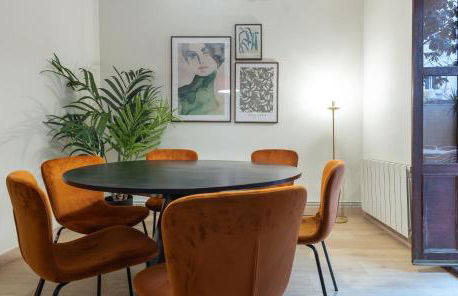 Stay U-nique Apartment Gran Via IV - Foto 51