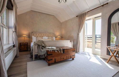 The Cowshed - Country Retreat - Foto 40