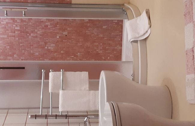 Dolce Rosa Centro Storico - Foto 26