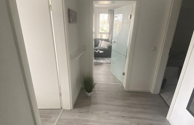 Apartment Am Grünen Park - Photo 3