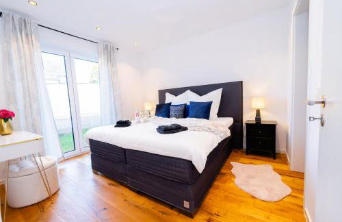 VIP Suite with Panoramic Views - Foto 24