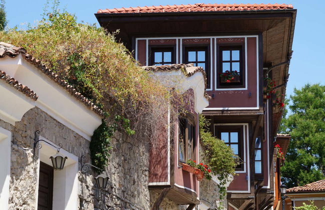 Tour por Plovdiv con audioguía - Foto 10