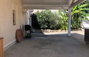 Villa à la porte des landes - Foto 34