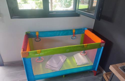 mosquito Luxury Studio - Foto 40