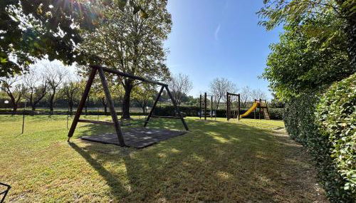 Chalet Garda - Foto 5, Garden