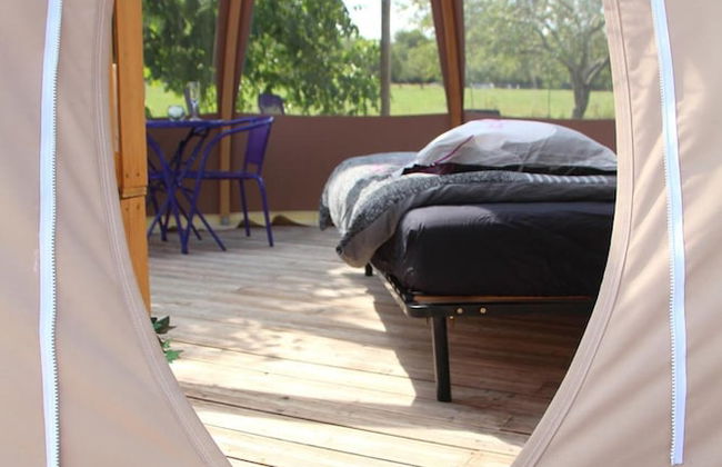 Les Nuits Insolites de Madine - Foto 27