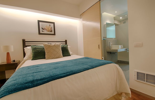 Masaryk 123 | Executive Luxury Apartments in Polanco - Foto 19