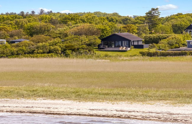 "Aslag" - 150m to the fjord - Foto 3