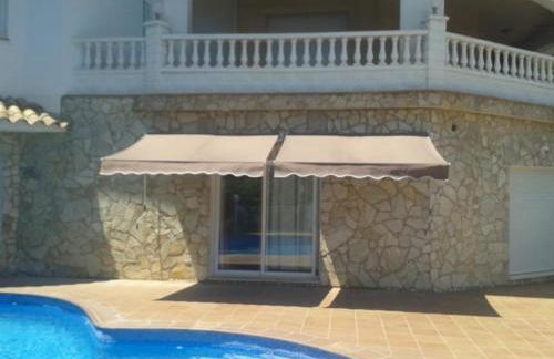 Villa Talia - Foto 15