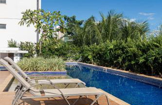 PALMAS EXPERIENCE - APARTAMENTO REQUINTE, vista incrível, em frente ao shopping - Photo 37