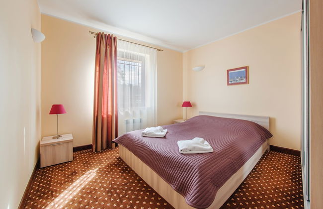 Apartamenty Sun & Snow Continental - Photo 56