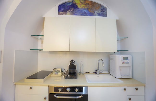 Western Wall Luxury House - Foto 46