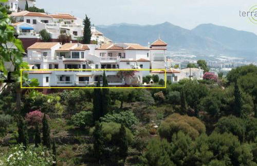 Casa Patricia, Ladera del Mar, Nerja - Foto 17
