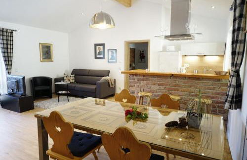 Ferienwohnungen Rosenhof - Foto 20