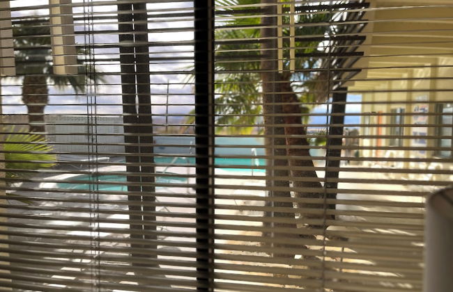 The Getaway Boutique Vacation Rentals - Foto 22