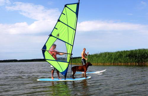 Pension Café Knatter - Foto 45