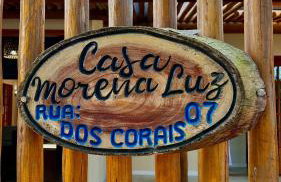 Casa Morena Luz na Vila de Cumuru, pra fazer tudo a pé! 350m da Praia do Pier! - Photo 17