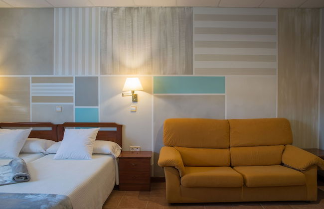 Apartamentos Capriccio - Foto 7