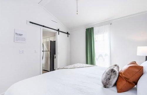 Luxury Tiny House Mins to Lake, Downtown Guntersville Boat Parking - Foto 19