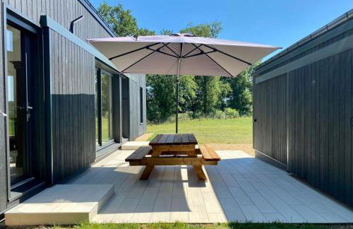 Le Cottage proche du Golf - Foto 17