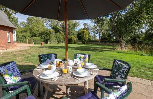 The Round House - Foto 26