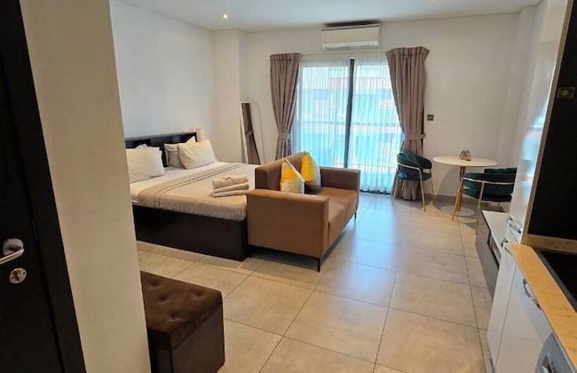 Signature Luxury Apartments - Foto 22