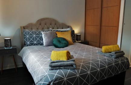 Albion Street Apartments - Foto 36