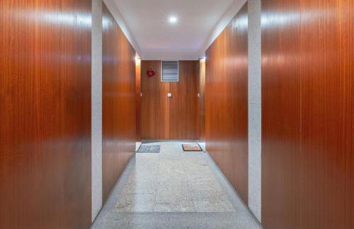 Apartment Qian Rio Douro 2BR Free Parking - Foto 43