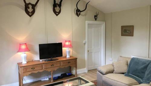 Private Annex near Melton Mowbray - Foto 5