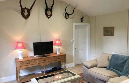 Private Annex near Melton Mowbray - Photo 5