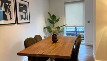 Canary Marina Luxury 3-Bed Residence - Foto 3