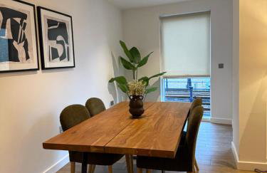 Canary Marina Luxury 3-Bed Residence - Foto 3