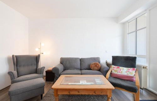 Ferienwohnung 533 MeerZeit - Foto 9