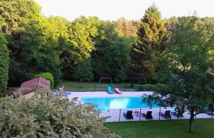 Gite Acacia au coeur du Triangle d'Or en Dordogne - Foto 15