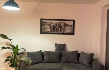 Großzügiges Designer Apartment - Foto 25