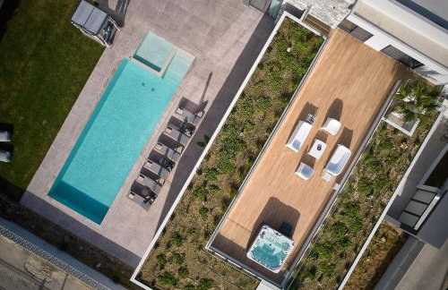 Manza Villa - 850m to Beach with Pickleball Court by etouri - Photo 16