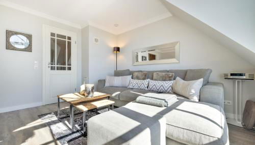 Ferienwohnung KaampsBay Sylt - Foto 4