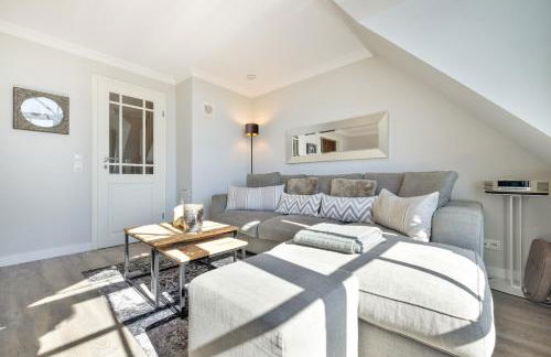 Ferienwohnung KaampsBay Sylt - Foto 4