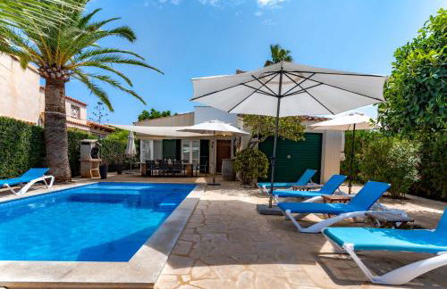 Finca Ses Rotes - Foto 63