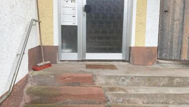 Ruhige Waldrandlage- Ferienwohnung Lauterbachblick - Foto 4