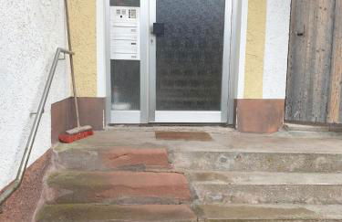 Ruhige Waldrandlage- Ferienwohnung Lauterbachblick - Foto 4