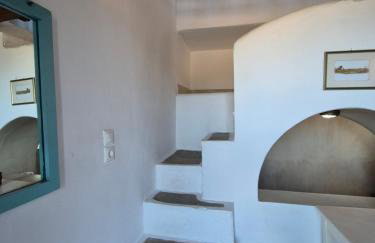 Amygdaliá - Chora view house - Foto 13