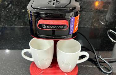 APARTAMENTO PÉ NA AREIA BARRAVENTO RESIDENCE - RIVIERA SÃO LOURENçO - Photo 29