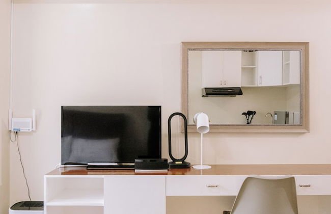 Heart of the City Cozy Nook - Foto 2