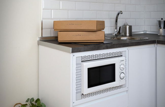 Apartamentos Magna Sevilla - Photo 28