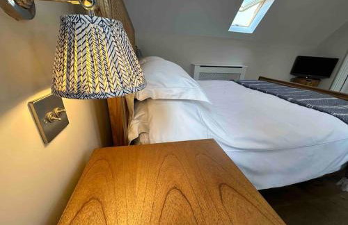 The Loft at the Croft - Stunning rural retreat perfect for couples & dogs - Foto 7